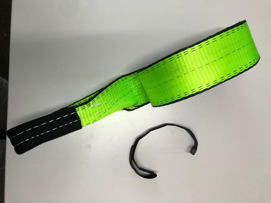 Sufa off-road sufa tractare sufa copac 6M/12000kg