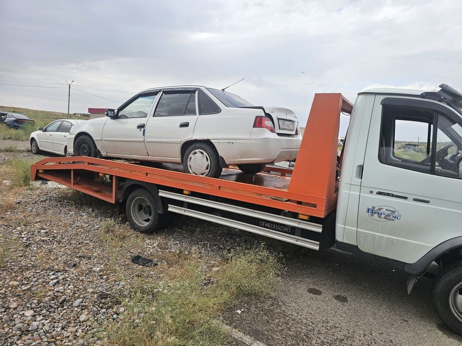 Эвакуатор работаем 24.7