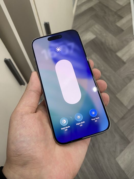 Iphone 15 Pro 128GB 88% Ideal karobka dak Full