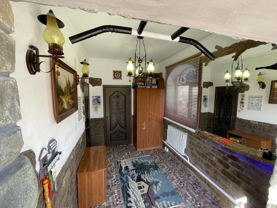 Продам дом мкр Жулдыз