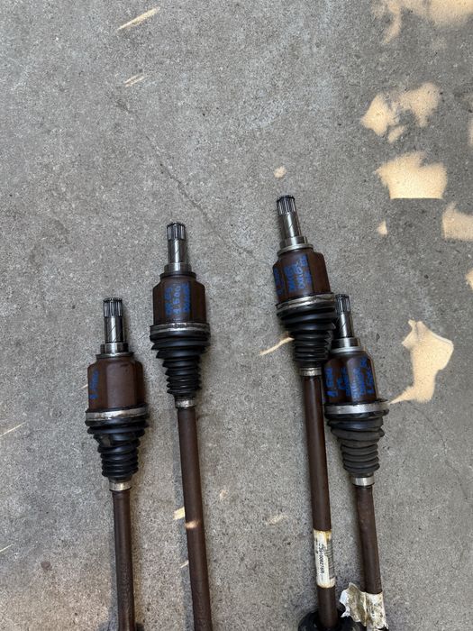 Vand planetare Dacia Dokker 2013/2021 1.5 dci E5/E6