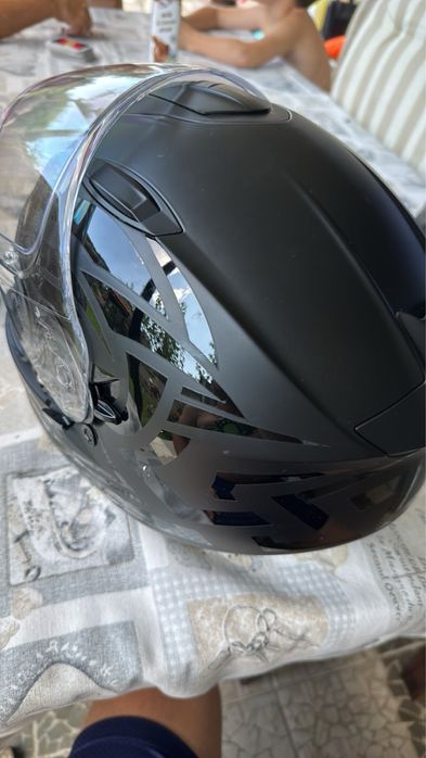 Каска Harley Davidson