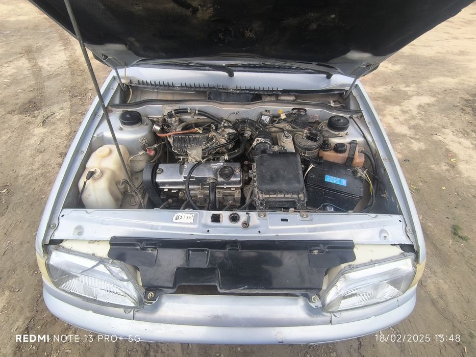 Sotishdan maqsad epika yoki Lasetti olish