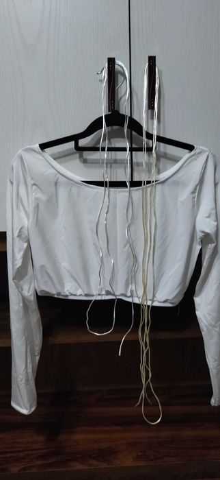 Kelin koylak/ Свадебное платье (всё в комплекте)