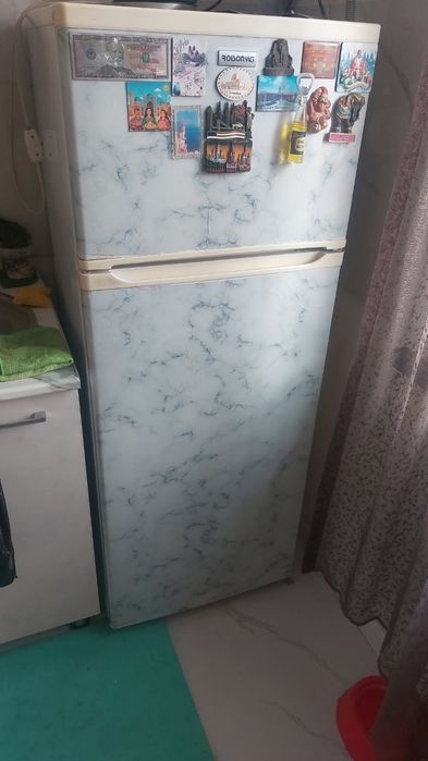 Продам холодильник Roison
