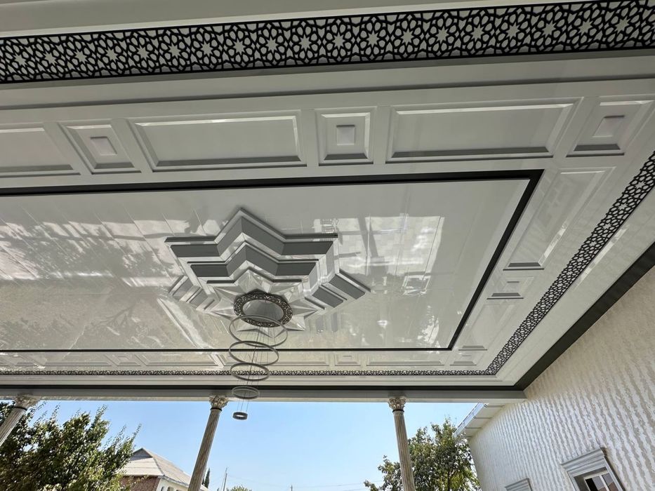 Алюкобонд хизмати Алюкабонд аликабонд алюбонд алкапон алкафон срг