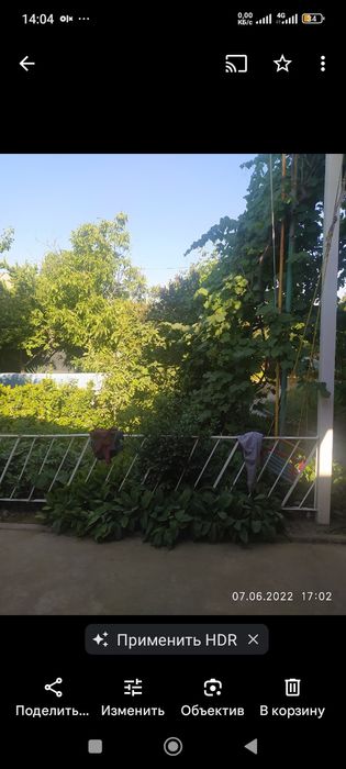 Продам дачу , кадастр имеется