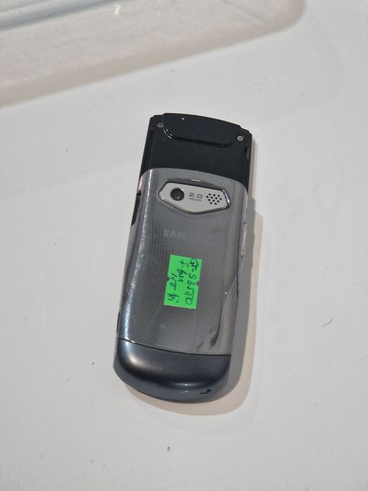 Telefon pe sina perfect funcțional