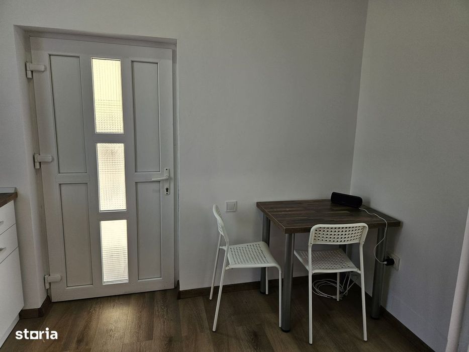 Ultracentral, zona Horea - Apartament 1 cameră, Prima închiriere