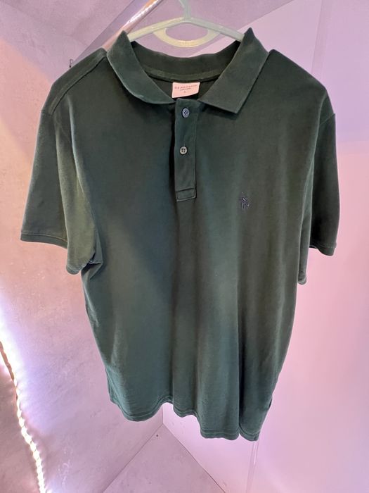 Тениска U.S. Polo, Размер L