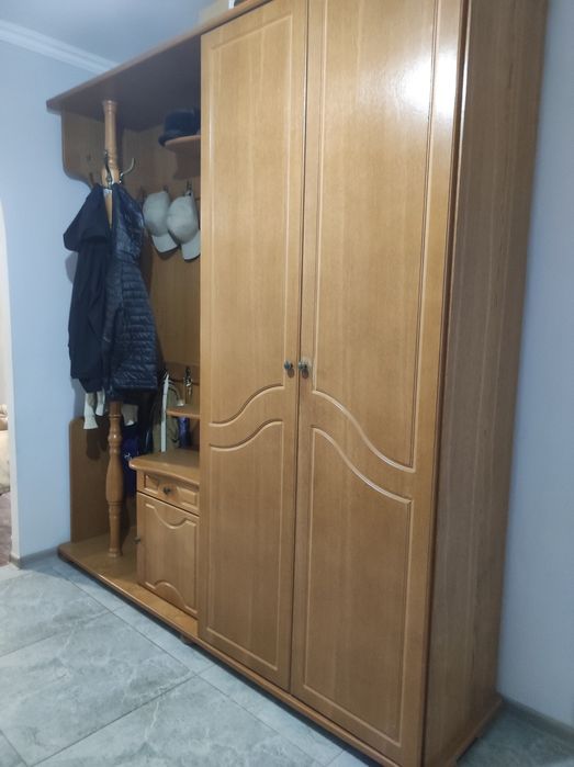 Мебель для прихожей