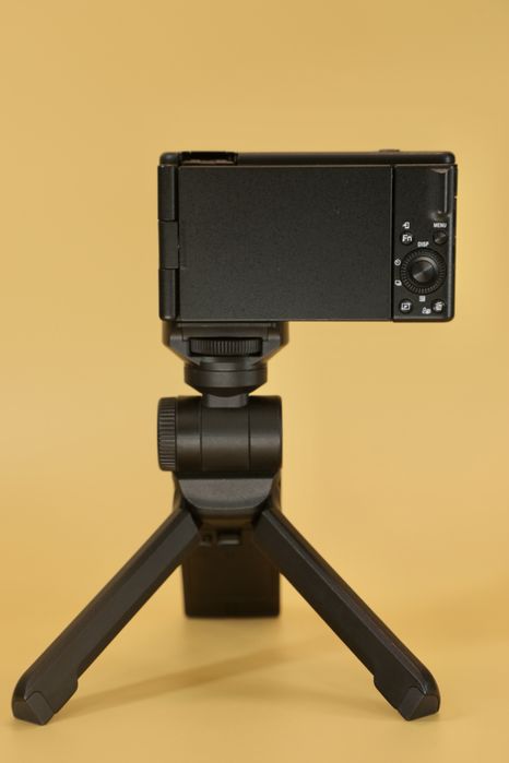 Фотоаппарат Sony ZV-1F