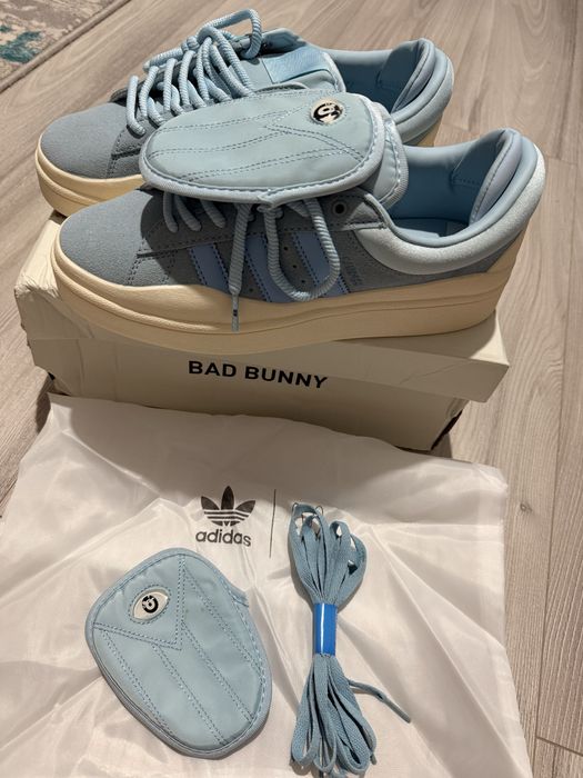 Adidas Bad Bunny unisex