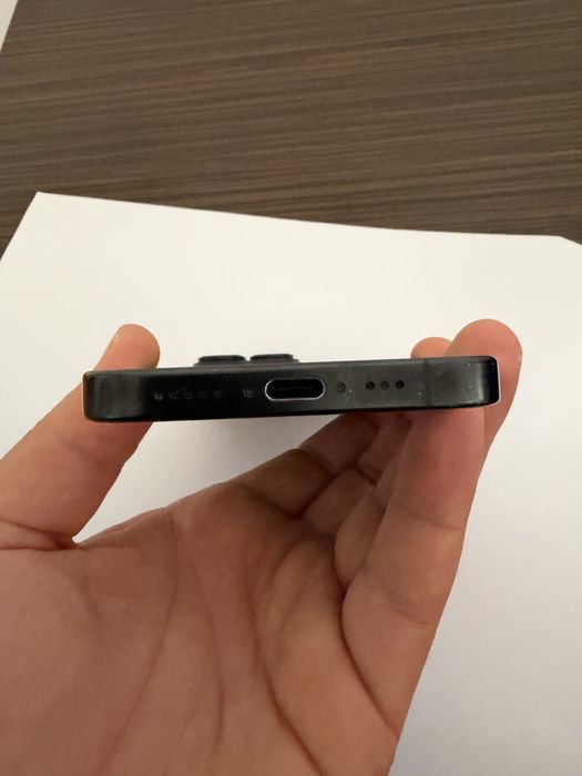 Iphone 16 pro 256 GB