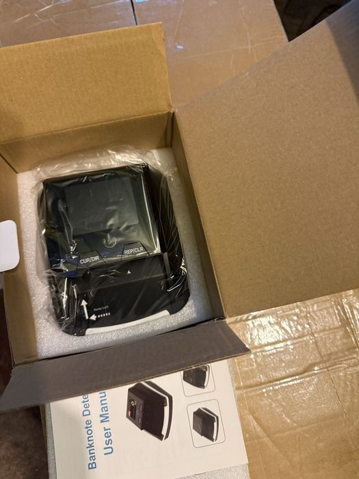 ДЕТЕКТОР   За пари  AL-136T.  НСВ  МОДЕЛ