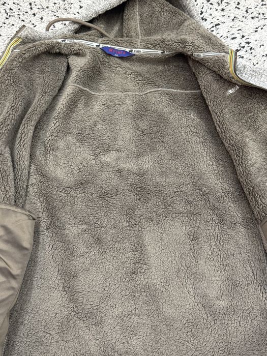 Мъжка дебела ловна/туристическа жилетка PINEA. Размер 2XL