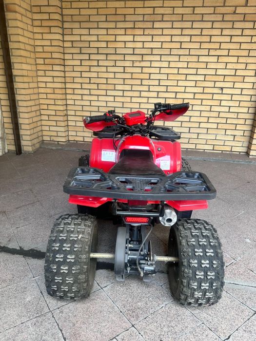 Квадрацикл подростковый