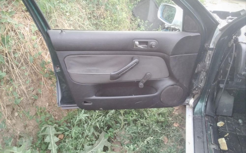 Vw Golf 4 1. 9 TDI Голф 4 1.9 тди на части