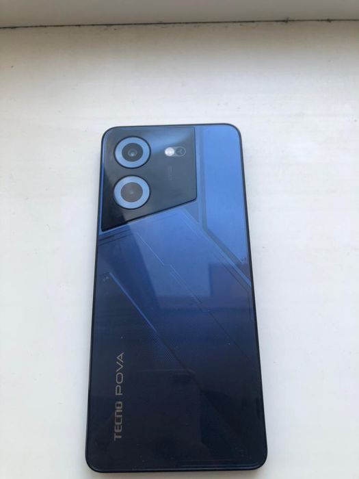 Tecno pova 5 neo
