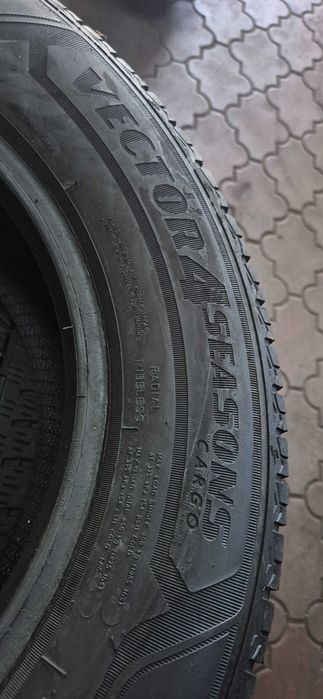 anvelope Goodyear, Hifly 215/65/15C m&s iarna allseason