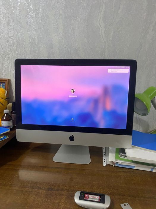 моноблок Apple продам