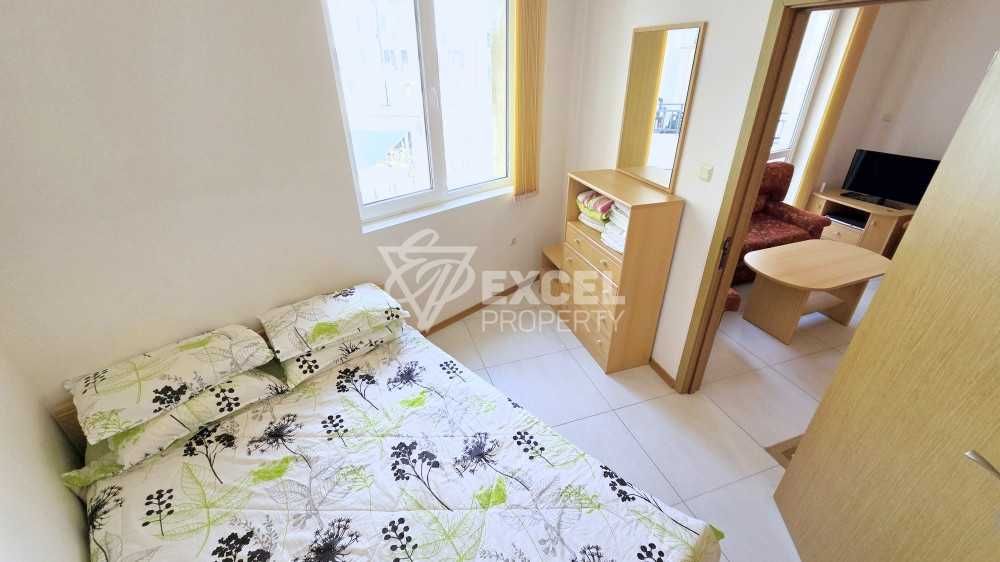 Продава се Тристаен апартамент в к.к. Слънчев бряг - 68 кв.м за 604 €/кв.м - Снимка #14