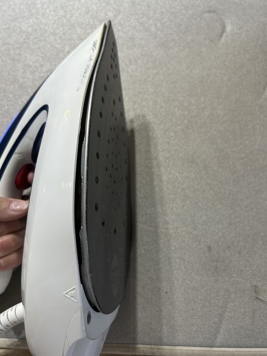 Vand statie calcat Tefal