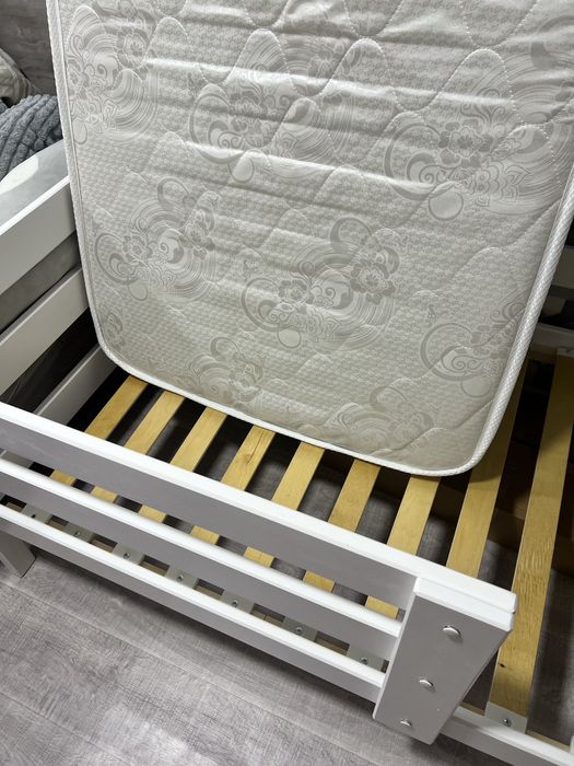 Кровать детская 160/80