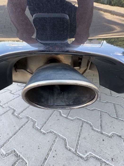 Bmw seria 5 e60 LCI