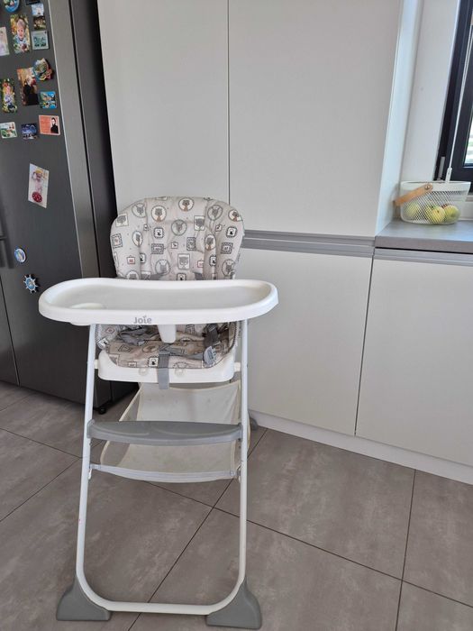 Scaun de masa 2 In 1 Joie