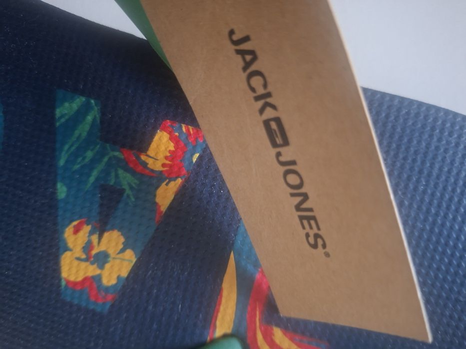 Papuci Jack&Jones