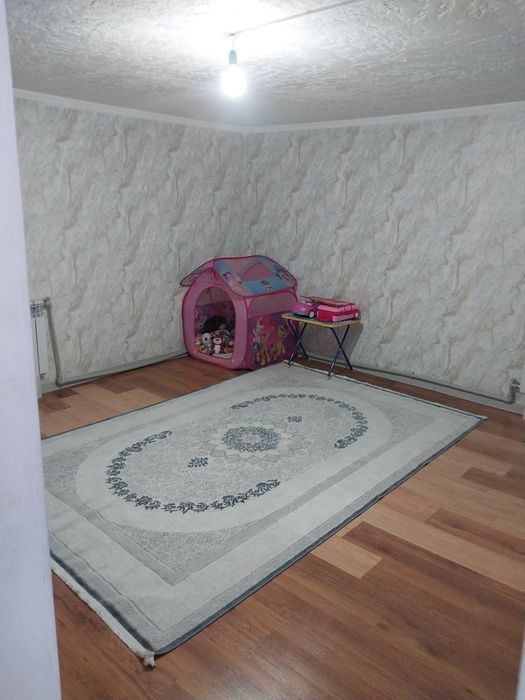 Продам Большой дом в селе Талапкер