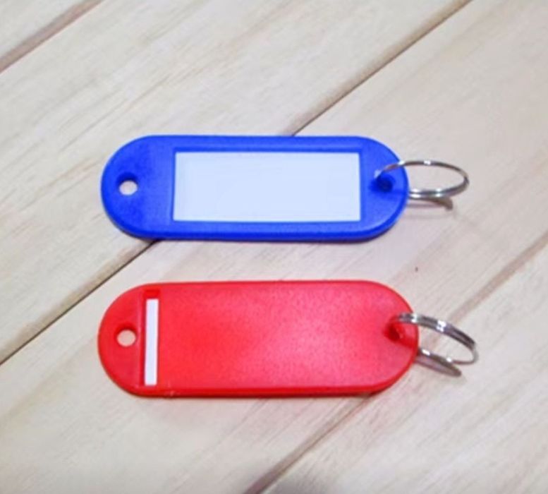 Бирки/брелок для ключей