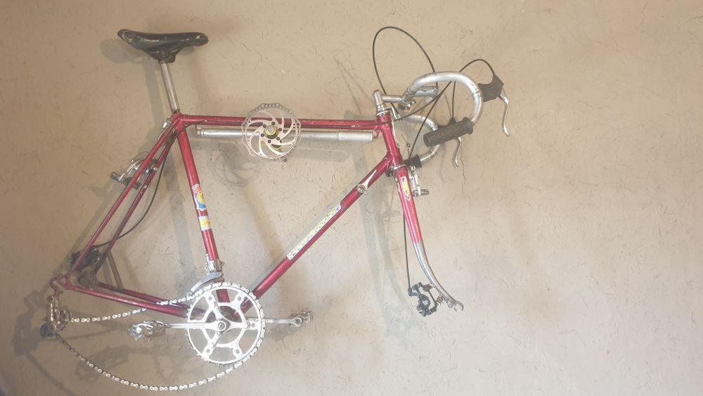 Xvz start shosse ramasi sotiladi