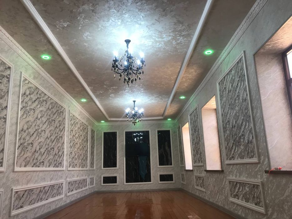 Отделка/ремонт+гипсакартон