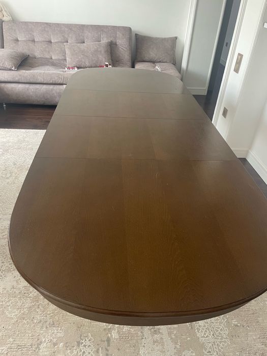 Продам раздвижной стол