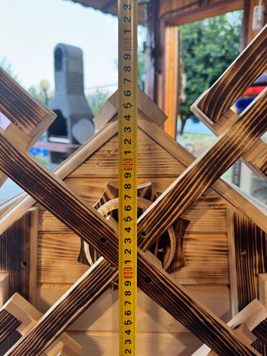 Декоративна мелница