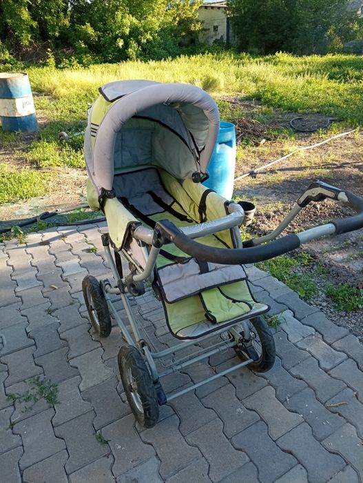 Коляска  детская