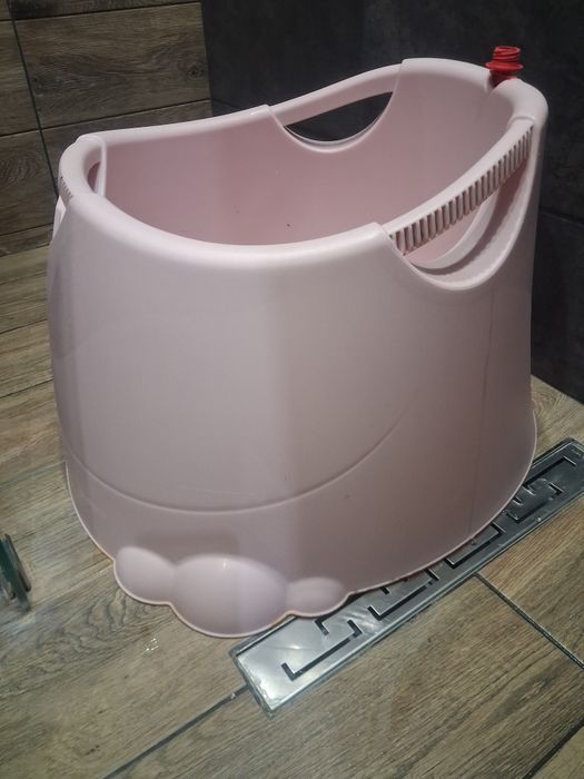 Вана ok baby  ползвана