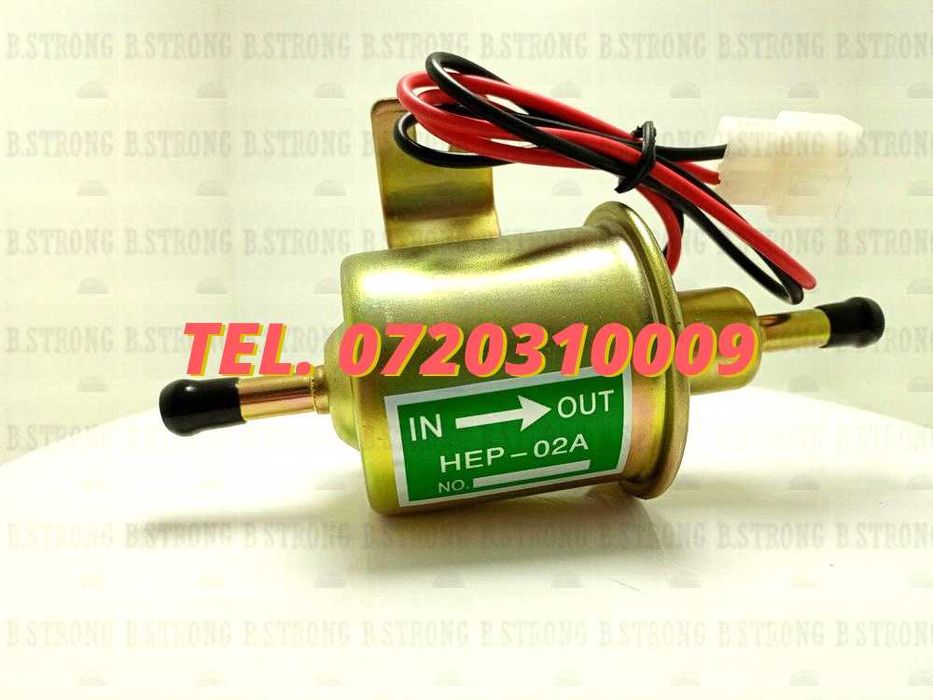 Unitate Transfer Orice Lichid Submersibila 12V Pentru Motorina Si Ulei Pentru Transfer Combustibil Si Motorina Pentru Transfer Lichide Tehnice