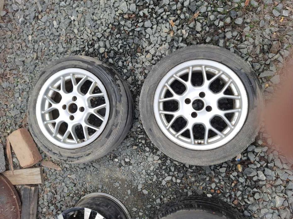 Диски в ассортименте R15 Ларгус/Фольксваген