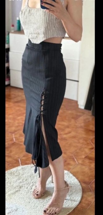 Fustă Sportmax by Max Mara