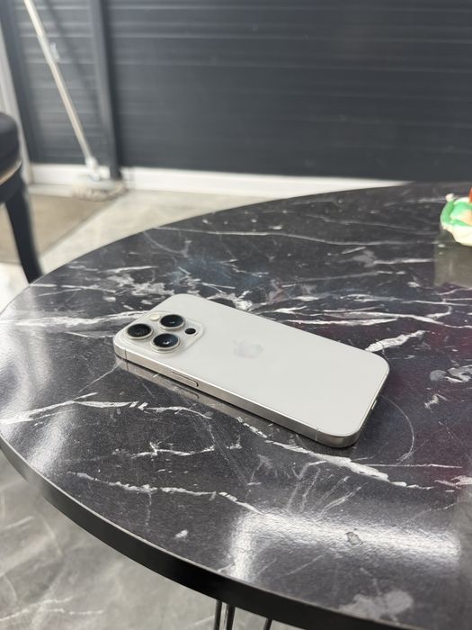 Iphone 15 Pro 256 GB