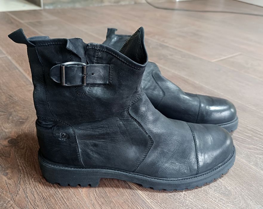 Мъжки бутикови бити Navvi 46 размер