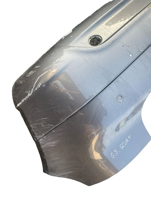 Bara Spate Volkswagen Golf V 1K1 2003 - 2009