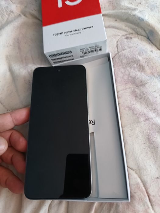 Vând tel marca Redmi 10