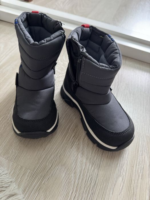 Обувь детская новая