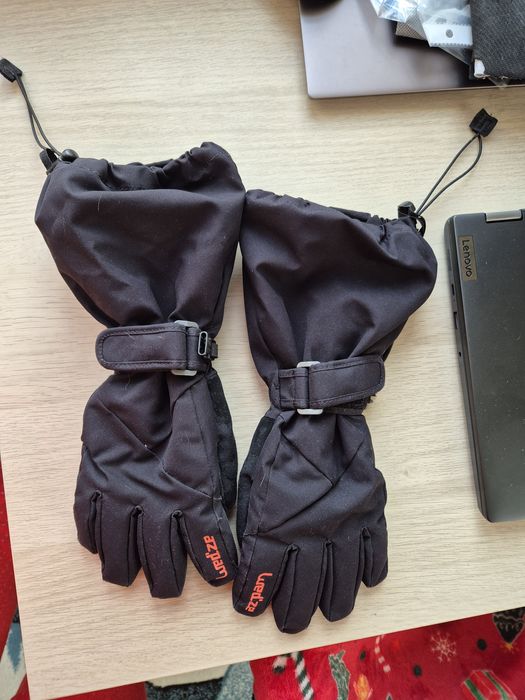 Ръкавици ски детски