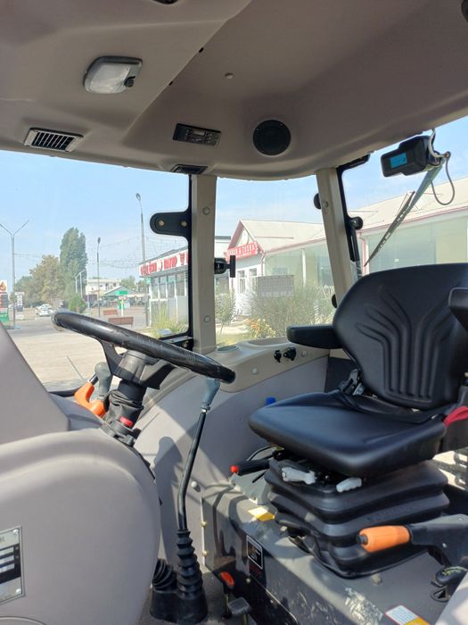 Трактор FARMLEAD(Италия) 1604 (3 йил гарантия сервис!)