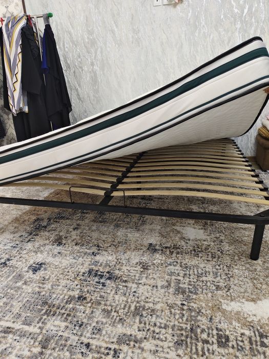 Капот механизм.Каркас для кровать, ортопедические основания, 800.000с.